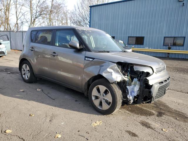 Photo 4 from auction – 2016 KIA SOUL with VIN KNDJN2A23G7274523