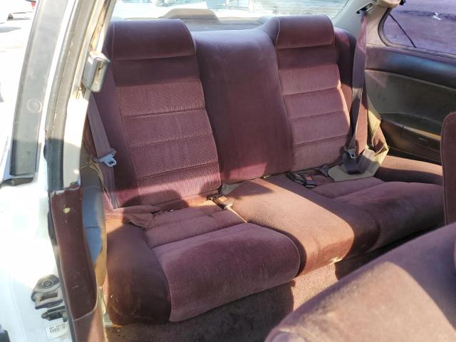 Photo 10 from auction – 1990 HONDA ACCORD LX with VIN 1HGCB7253LA028755