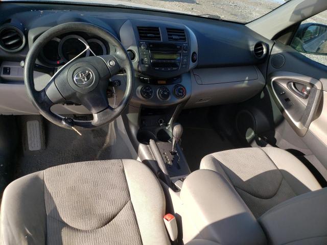 Photo 8 from auction – 2011 TOYOTA RAV4 with VIN 2T3ZF4DV1BW076750