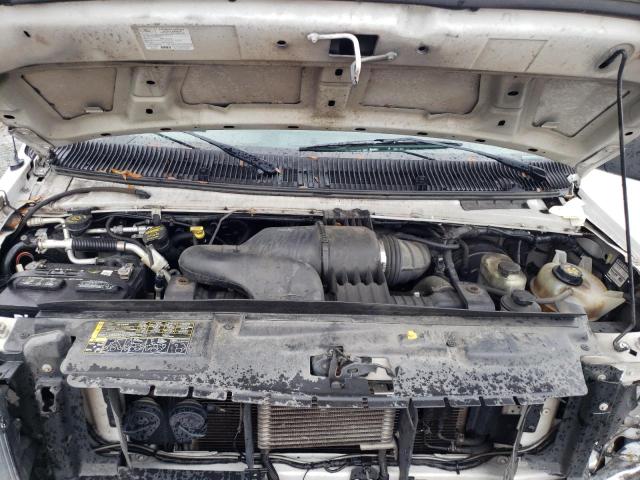 Photo 12 from auction – 2013 FORD ECONOLINE with VIN 1FTSS3ES3DDA08591