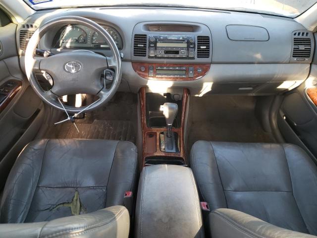 Photo 8 from auction – 2002 TOYOTA CAMRY LE with VIN JTDBF30K120018696