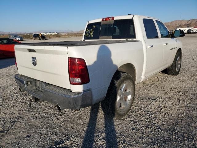 Photo 3 from auction – 2012 DODGE RAM 1500 S with VIN 1C6RD7LT4CS264428