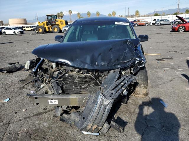 Photo 5 from auction – 2008 FORD TAURUS SEL with VIN 1FAHP24W88G166803
