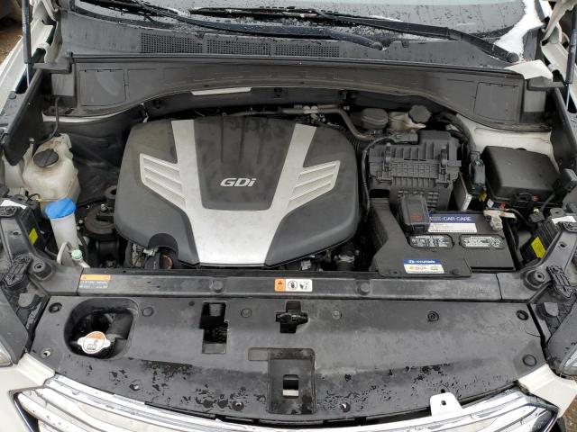 Photo 12 from auction – 2015 HYUNDAI SANTA FE with VIN KM8SRDHF2FU100869