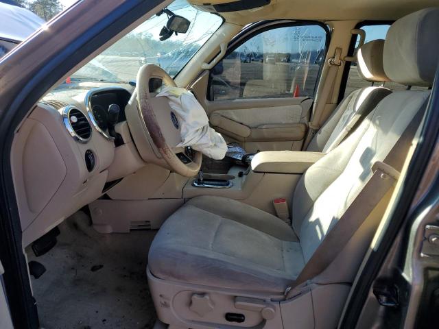 Photo 7 from auction – 2006 FORD EXPLORER X with VIN 1FMEU63E16UB49373