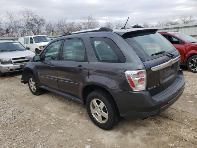 Photo 2 from auction – 2008 CHEVROLET EQUINOX LS with VIN 2CNDL13F786312992