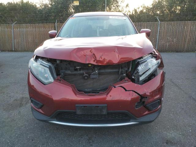 Photo 5 from auction – 2016 NISSAN ROGUE S with VIN JN8AT2MT6GW000897