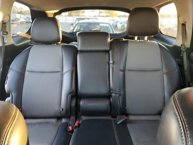 Photo 10 from auction – 2019 NISSAN PATHFINDER with VIN 5N1DR2MN3KC628978