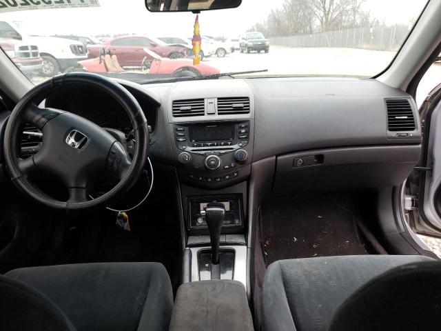Photo 8 from auction – 2004 HONDA ACCORD EX with VIN 1HGCM56644A047463