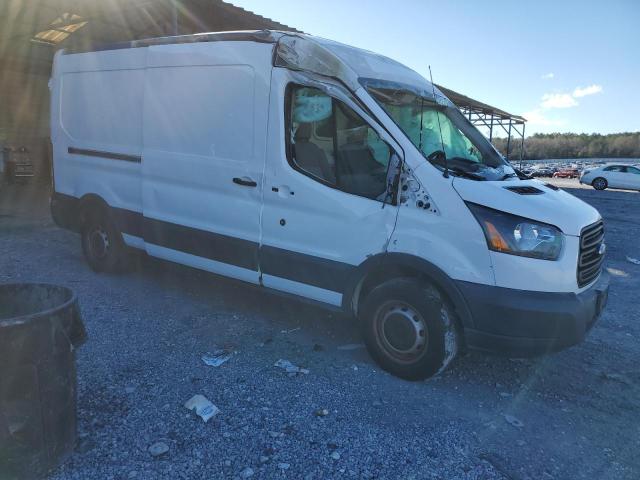 Photo 4 from auction – 2018 FORD TRANSIT T- with VIN 1FTYE2CM3JKA35376