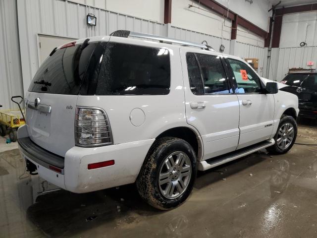 Photo 3 from auction – 2007 MERCURY MOUNTAINEE with VIN 4M2EU48E27UJ21322