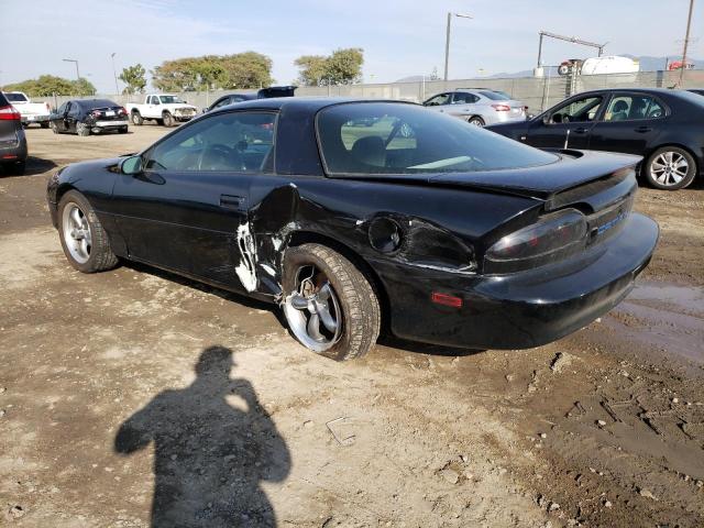 Photo 2 from auction – 2002 CHEVROLET CAMARO with VIN 2G1FP22K822129873