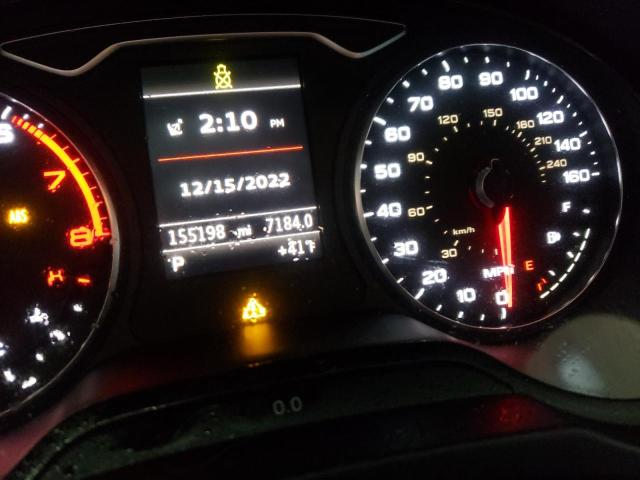 Photo 9 from auction – 2015 AUDI S3 PREMIUM with VIN WAUBFGFF2F1042195