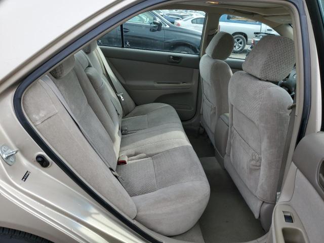 Photo 10 from auction – 2004 TOYOTA CAMRY LE with VIN 4T1BE32KX4U894609