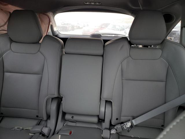 Photo 10 from auction – 2014 ACURA MDX TECHNO with VIN 5FRYD4H6XEB010467