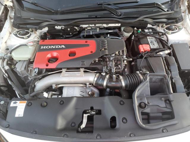 Photo 11 from auction – 2019 HONDA CIVIC TYPE with VIN SHHFK8G70KU201535