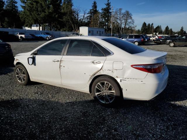 Photo 2 from auction – 2017 TOYOTA CAMRY LE with VIN 4T1BF1FK5HU651789