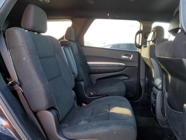 Photo 11 from auction – 2014 DODGE DURANGO SX with VIN 1C4RDHAG3EC974101