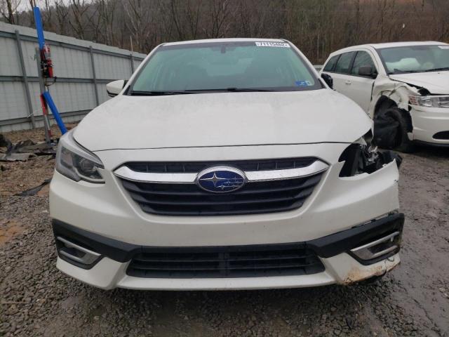 Photo 5 from auction – 2021 SUBARU LEGACY LIM with VIN 4S3BWAN63M3006518
