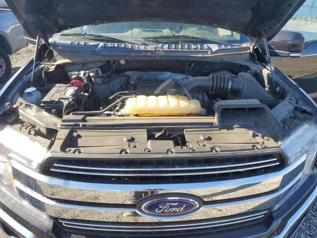 Photo 11 from auction – 2019 FORD F150 SUPER with VIN 1FTEW1C5XKFB48576