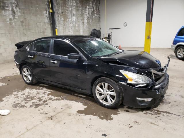 Photo 4 from auction – 2013 NISSAN ALTIMA 2.5 with VIN 1N4AL3AP1DC192094