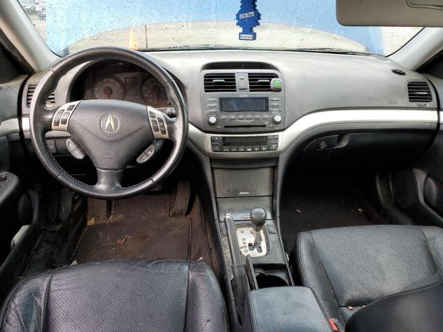 Photo 8 from auction – 2006 ACURA TSX with VIN JH4CL96836C007262