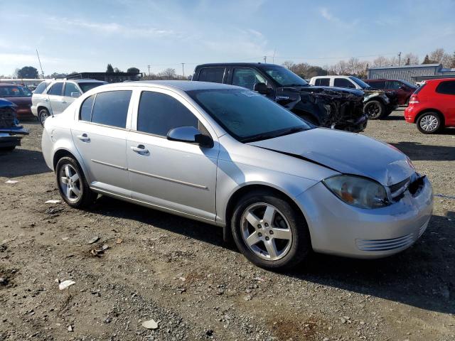 Photo 4 from auction – 2010 CHEVROLET COBALT 2LT with VIN 1G1AF5F55A7191144