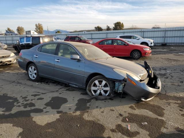 Photo 4 from auction – 2005 LEXUS ES 330 with VIN JTHBA30G255129306