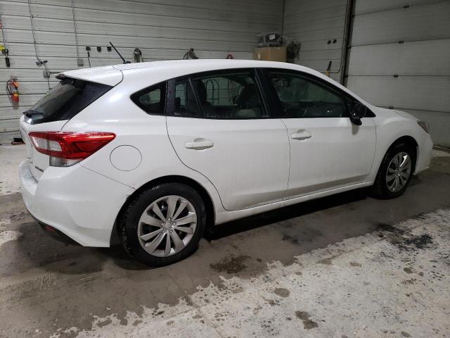 Photo 3 from auction – 2019 SUBARU IMPREZA with VIN 4S3GTAB66K3700331