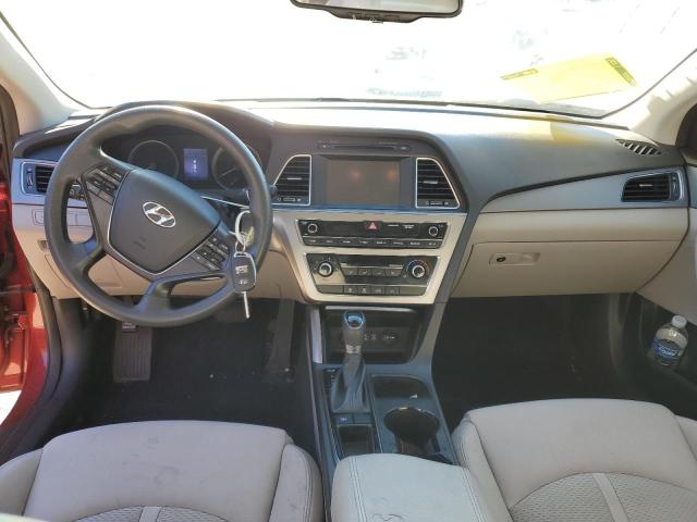 Photo 8 from auction – 2016 HYUNDAI SONATA SE with VIN 5NPE24AF7GH361846