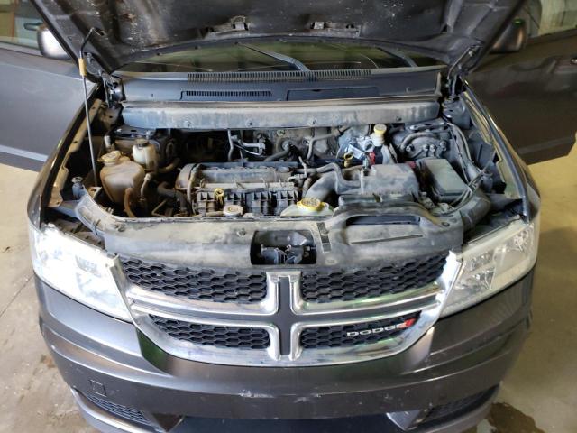 Photo 12 from auction – 2016 DODGE JOURNEY SE with VIN 3C4PDCAB3GT162058