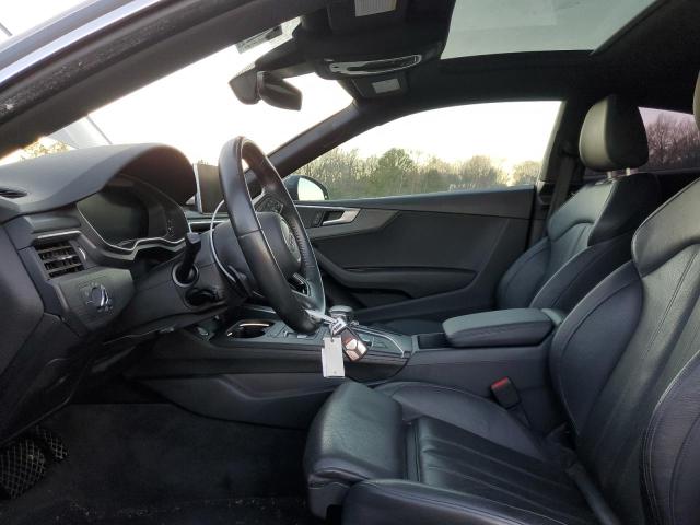 Фото 7 с аукциона – 2018 AUDI A5 PREMIUM с VIN WAUTNAF57JA010136