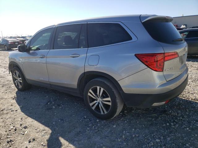 Photo 2 from auction – 2018 HONDA PILOT EXL with VIN 5FNYF5H50JB019794