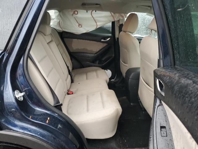 Photo 10 from auction – 2016 MAZDA CX-5 TOURI with VIN JM3KE4CY8G0843688