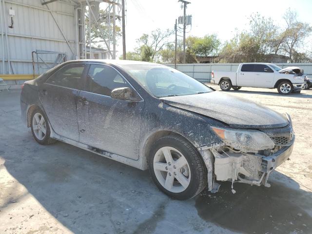 Photo 4 from auction – 2013 TOYOTA CAMRY L with VIN 4T1BF1FK5DU263729