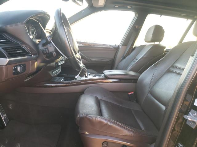 Photo 7 from auction – 2013 BMW X5 XDRIVE3 with VIN 5UXZV4C55D0G50859