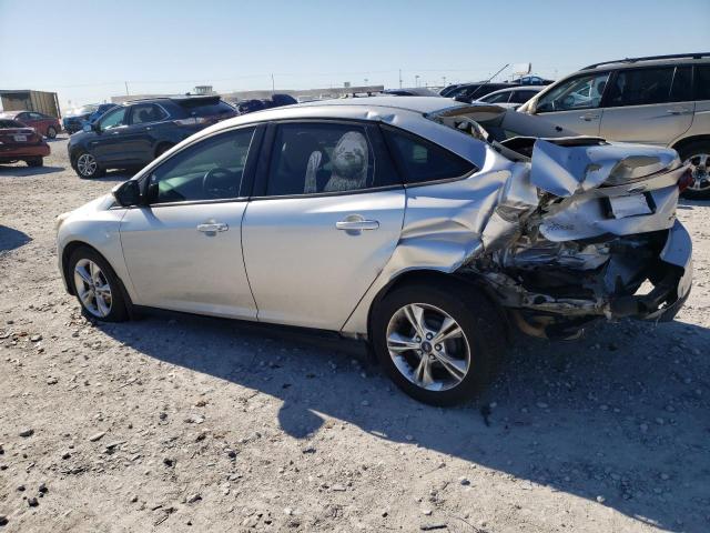Photo 2 from auction – 2014 FORD FOCUS SE with VIN 1FADP3F22EL126881