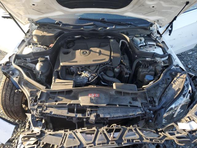 Photo 11 from auction – 2014 MERCEDES-BENZ E 350 with VIN WDDHF5KB5EA884702