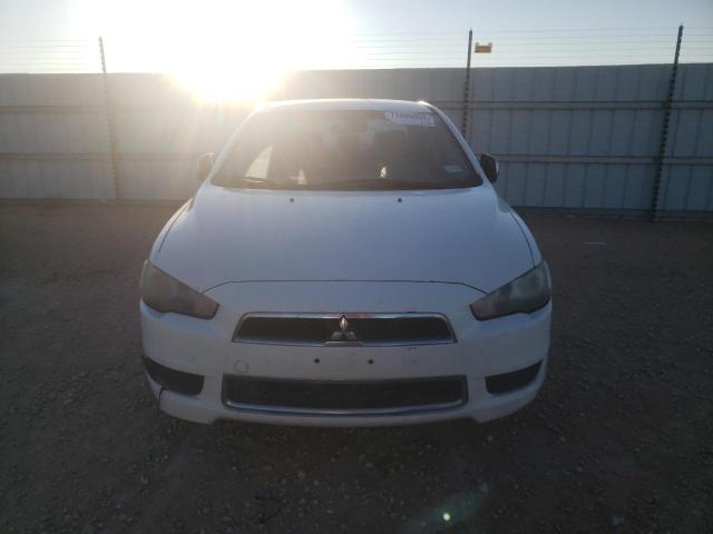 Photo 5 from auction – 2011 MITSUBISHI LANCER ES/ with VIN JA32U2FU4BU041664