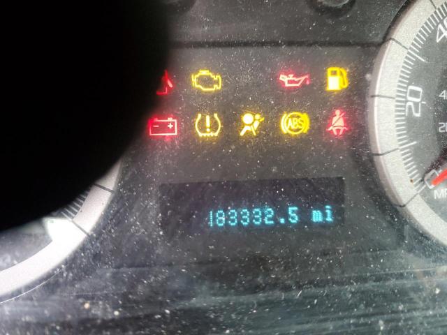 Photo 9 from auction – 2009 FORD ESCAPE LIM with VIN 1FMCU04G29KB80877
