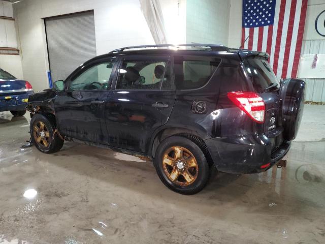 Photo 2 from auction – 2011 TOYOTA RAV4 with VIN 2T3BK4DV0BW037287