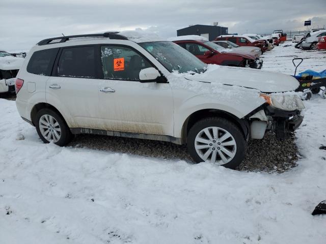 Photo 4 from auction – 2013 SUBARU FORESTER 2 with VIN JF2SHADC2DH433100