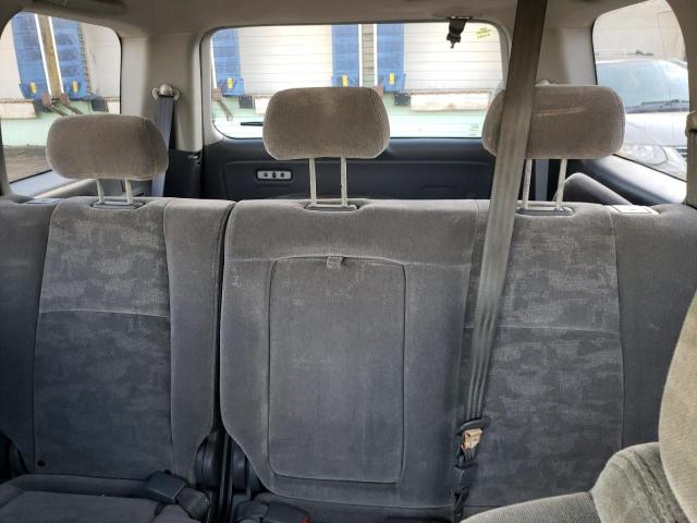 Photo 10 from auction – 2005 HONDA PILOT with VIN 5FNYF184X5B057345