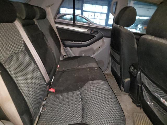 Photo 11 from auction – 2007 TOYOTA 4RUNNER SR with VIN JTEBU14R870110845