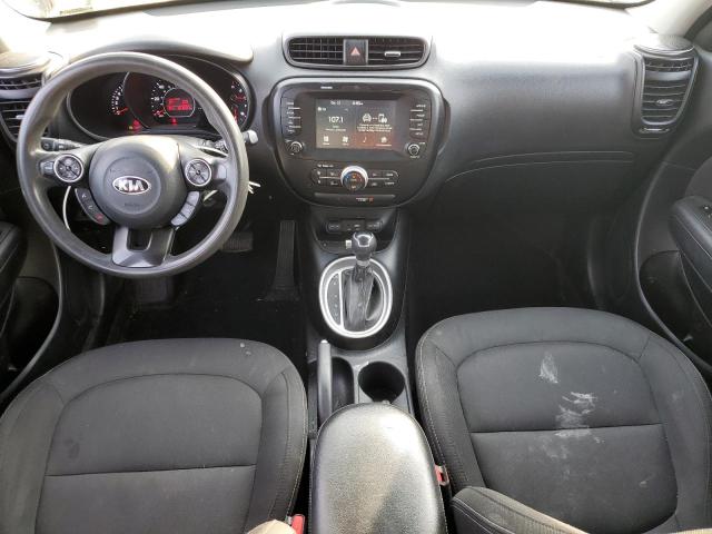Photo 8 from auction – 2018 KIA SOUL + with VIN KNDJP3A53J7891146