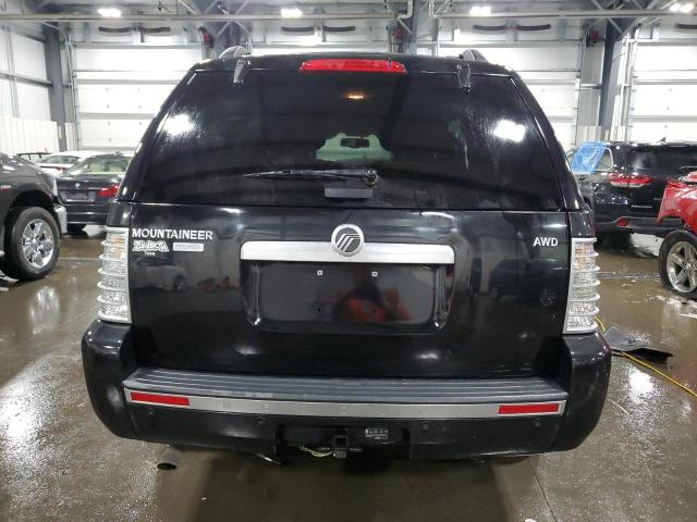 Photo 6 from auction – 2009 MERCURY MOUNTAINEE with VIN 4M2EU48E19UJ02554