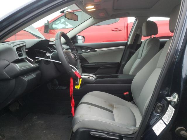 Photo 7 from auction – 2016 HONDA CIVIC EX with VIN 19XFC2F78GE025568