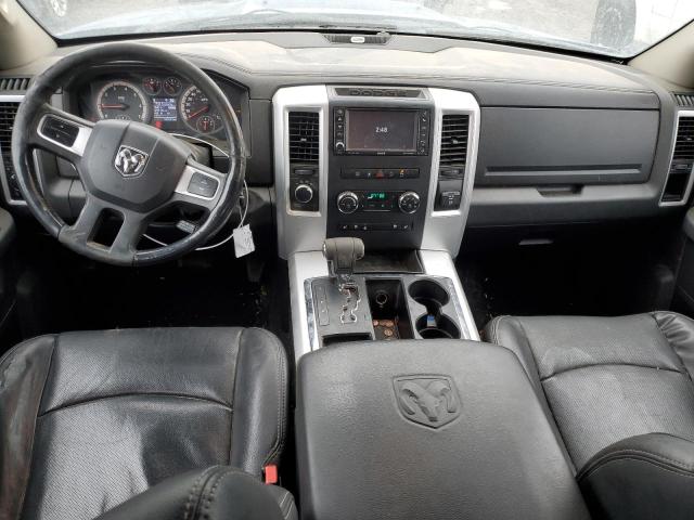 Photo 8 from auction – 2011 DODGE RAM 1500 with VIN 1D7RV1GTXBS684678