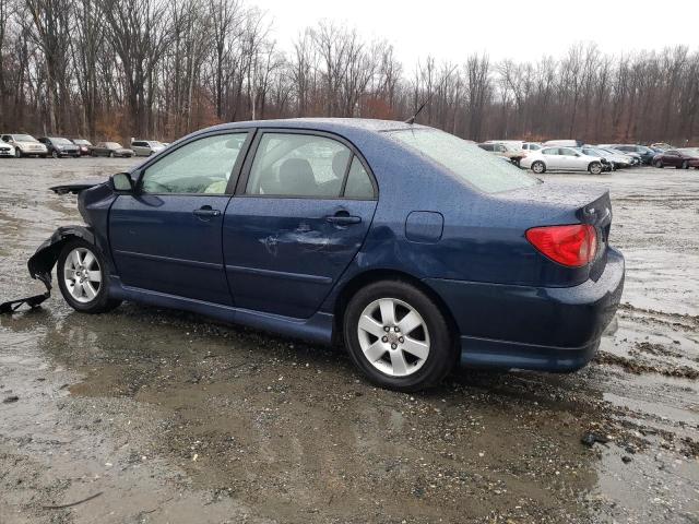 Photo 2 from auction – 2007 TOYOTA COROLLA CE with VIN 2T1BR32E17C854343