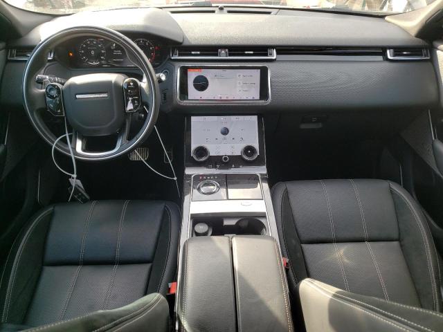 Photo 8 from auction – 2018 LAND ROVER RANGE ROVE with VIN SALYL2RXXJA773181